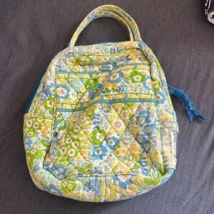 Vintage Vera Bradley lunch box